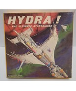 Grenadier Boardgame - Hydra! The Ultimate Starcruiser - Unpunched - $39.03 CAD