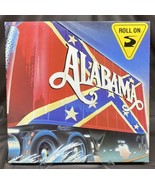 Alabama Roll On Vinyl Record AHLI-4939 1984 RCA - £11.01 GBP