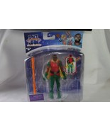 Toys (new) SPACE JAM - A NEW LEGACY - LeBron James (ROBIN) AGE 4+ - £13.37 GBP