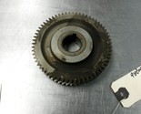Balance Shaft Gear From 2006 Ford F-150  4.2 - $34.95