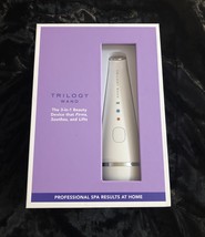 Trilogy Wand 3-in-1 Beauty Device that Firms Soothes and Lifts - £141.27 GBP