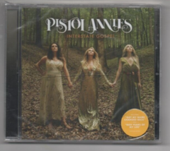 Pistol Annies Interstate Gospel CD Best Years of My Life - £6.27 GBP