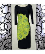 Gorgeous BCBG bodycon Lillie dress Size XS - $27.44