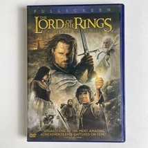 The Lord of the Rings: The Return of the King [Full-Screen Edition] Good - £2.39 GBP