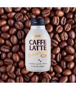 UCC Rich&amp;Creamy Caffe Latte, Coffee w/Milk, 8.79 fl oz-24 bottles, Free ... - $1,275.34 MXN