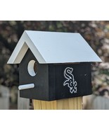 Chicago White Sox Bird House - $33.66