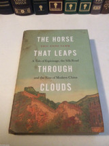 The Horse That Leaps Through Clouds by Eric Enno Tamm - £17.31 GBP