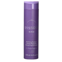 Trissola Hydrating Shampoo, 8.4 Oz.
