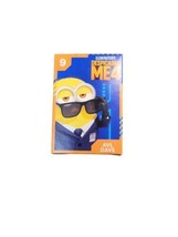 New Mc Donald&#39;s 2024 Despicable Me 4 Minion Figure Happy Meal Toy - #9 Avl Dave - £5.33 GBP