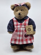 Boyd’s Bears Mrs. Doughberry 14” Brand New With Original Tags HTF - £23.96 GBP