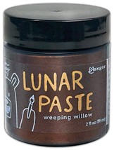 Ranger Simon Hurley Create Lunar Paste 2oz Weeping Willow - $1,317.15 MXN