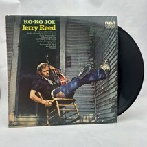 Jerry Reed KO-KO Joe Rca Victor Records Vinyl Lp - £12.93 GBP