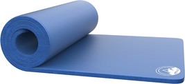 Foam Sleep Pad- Extra Thick Camping Mat For Cots, Tents, Sleeping Bags &amp; - £26.45 GBP