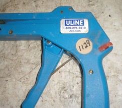 Uline Hand Tool Stapler Crimper Binder - £13.53 GBP