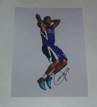 Ben McLemore Signed Sacramento Kings 11x14 Photo - £23.02 GBP