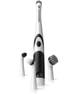 Household Cleaning Brush - Electric Scrubbing Brush - Home, Kitchen &amp; Ba... - $660.00 MXN