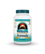 10/28 Source Naturals Wellness Formula Bio-Aligned Vitamins &amp; Herbal Def... - $327.02 MXN