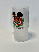 Disney University Plastic Mug - Cast Member Exclusive - $3.00