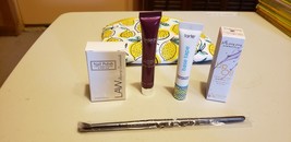 Ipsy Glam Bag (New) When Life Gives You Lemons... - £11.93 GBP