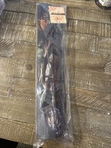 OMP No Spill Hip Quiver CAMO - $362.16 MXN