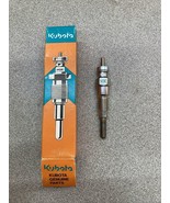 NGK Glow Plug for Kubota 15261–6551–4   Y-103K - £7.45 GBP