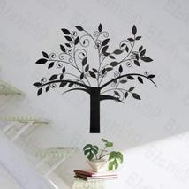 [Fashion Tree] Decorative Wall Stickers Appliques Decals Wall Decor Home Decor - £4.47 GBP