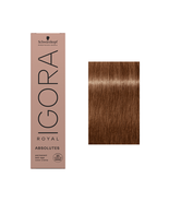 Schwarzkopf IGORA ROYAL Absolutes,  7-140 Medium Blonde Cendré Beige Nat... - $33.07 CAD