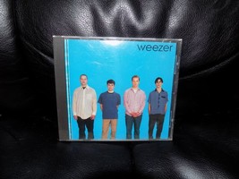 Weezer (Blue Album) by Weezer (CD, May-1994, Geffen) EUC - £12.06 GBP