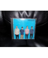 Weezer (Blue Album) by Weezer (CD, May-1994, Geffen) EUC - £12.14 GBP