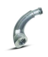 ENLINEA Replacement Ear Hook for Phonak Naída P90-PR BTE - $18.61