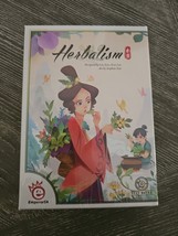 Herbalism Card Game Deep Water Games Emperors4 Brand New Sealed - $563.55 MXN