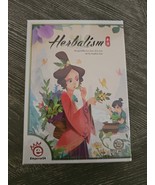 Herbalism Card Game Deep Water Games Emperors4 Brand New Sealed - $564.47 MXN