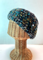 Soft Stretch Multicolor Knit Warm Headwrap Neck Warmer Ear Headband For ... - $15.98