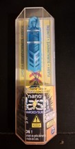 Hex Bug Nano Flash 2x Super Fast Nano Blue Supercharged New Micro Pet Vibrates - £7.46 GBP
