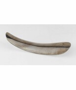 Vintage R. Blackinton Co.Argento Sterling Calzascarpe 13.7cm Lungo 65.5gr - $3,844.04 MXN