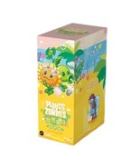 KAYOU Plants VS Zombies Bud Trading Card Game Booster Box Vol.1 Official... - €25,30 EUR