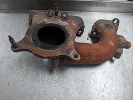 Right Exhaust Manifold For 09-12 Ford Escape  3.0 7E5E9430BC AWD - $34.60