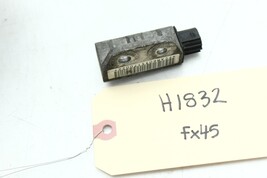 2003-2008 INFINITI FX35 FX45 SENSOR H1832 image 9