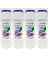 Lot 4 x 17.6oz G.Scents Carpet &amp; Room Refresher Powder Lavender &amp; Chamom... - $673.43 MXN