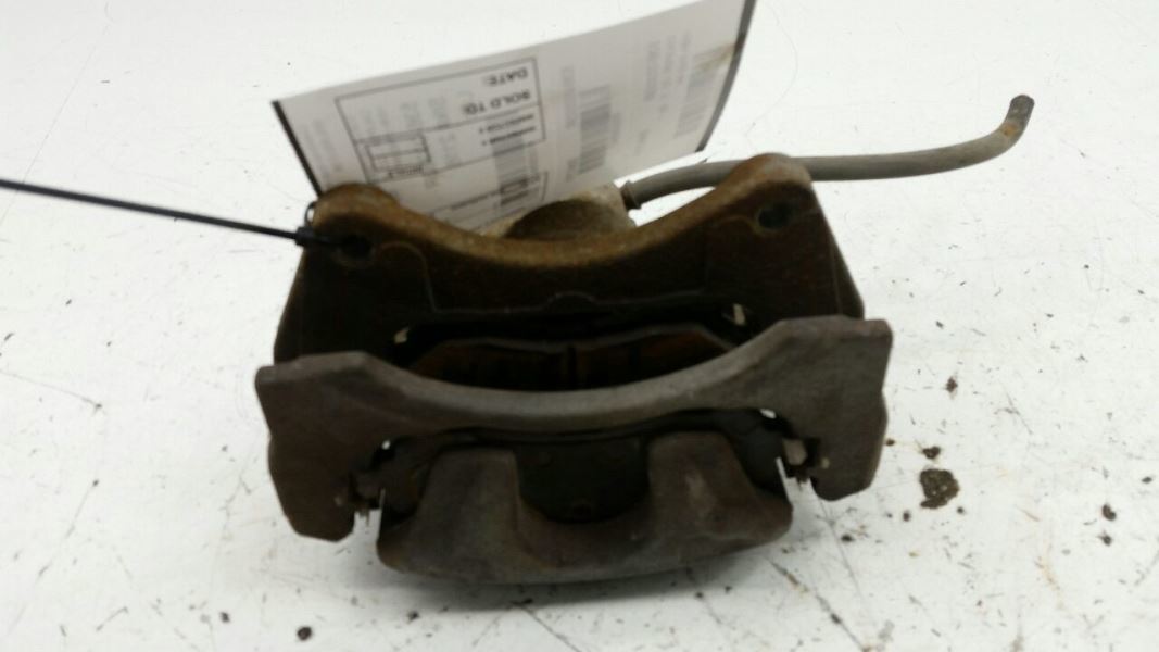 Passenger Right Brake Caliper Classic Style Front Fits 07-17 COMPASS OEM - $34.94