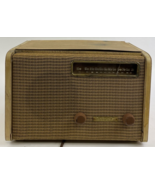 Rare Alexander Girard * Detrola * Tube Radio circa 1946  Modernist - £173.55 GBP