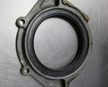 Rear Oil Seal Housing From 2002 Nissan Xterra  3.3 12297F6500 - £20.04 GBP