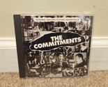 The Commitments (Original Motion Picture Soundtrack) by The Commitments ... - $5.22