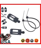 Complete Breather Kit for Predator 212 GX200 - Ideal for Mini Bikes and ... - $19.92 CAD