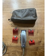 Andis Master Adjustable Blade Professional Trimmer Attachments LOW POWER - €18,44 EUR
