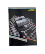 1982 Atari 5200 Game Catalog CO 18270 Rev 2 - £11.65 GBP