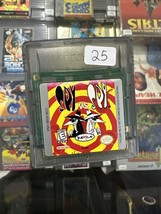 Spy vs. Spy (Nintendo Game Boy Color, 1999) Tested - £14.69 GBP