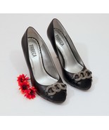 Tribeca by Kenneth Cole Productions Heels Black US 8M - $456.30 MXN