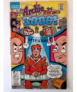 Vtg Archie 3000 #13 (ARCHIE COMICS Publications, Inc. December 1990) - $16.84 CAD