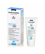 ISISPHARMA Protective Depigmenting Cream NEOTONE radiance SPF 50+ 30ml - $26.61